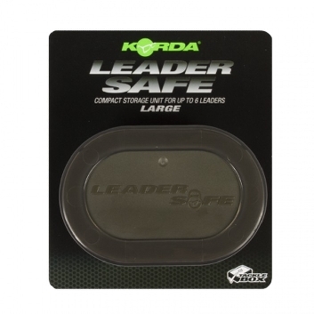 Leader Safe