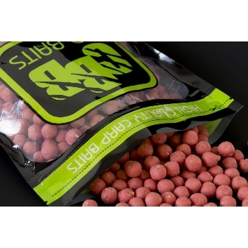 Nutty Fruit Blend Boilie 14mm