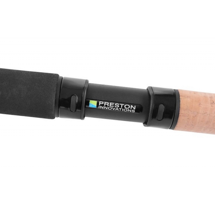 Monster X 11FT Carp feeder