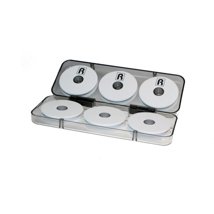 Rigs & Leader Spool Box