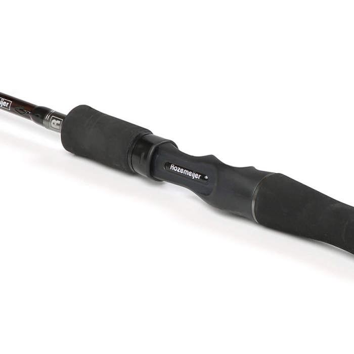 Qualifier V2 Jointed Gentle Jerk hengel 190