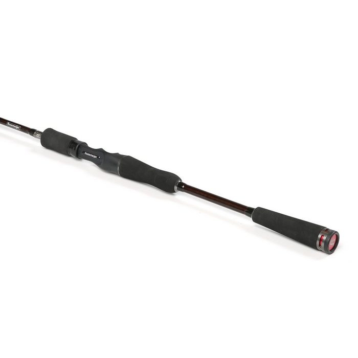 Qualifier V2 Jointed Gentle Jerk hengel 190