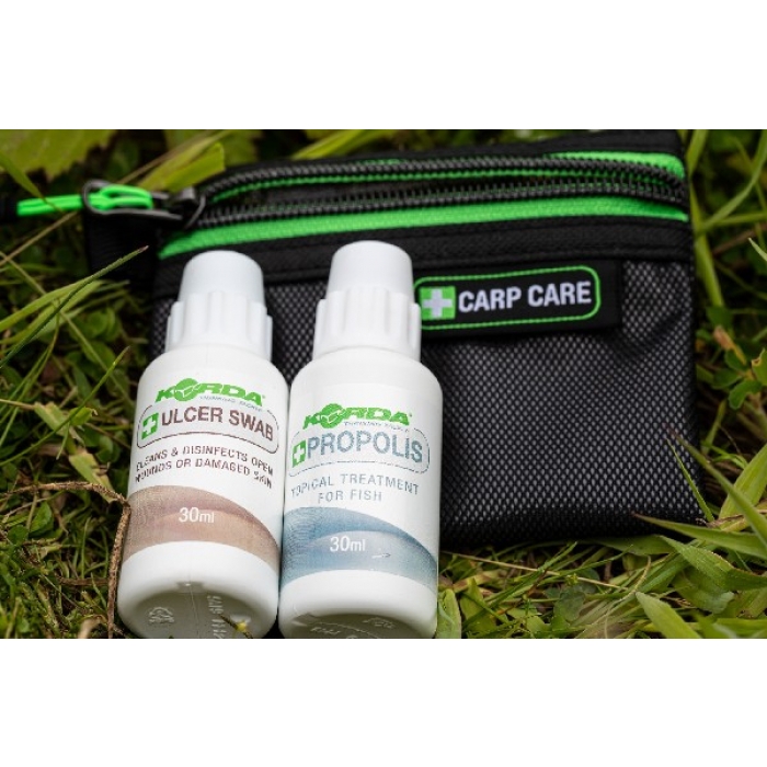 Carp Care Kit