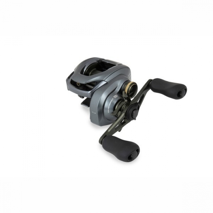 Curado DC 151 Hg Reel