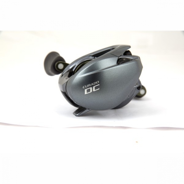 Curado DC 151 Hg Reel