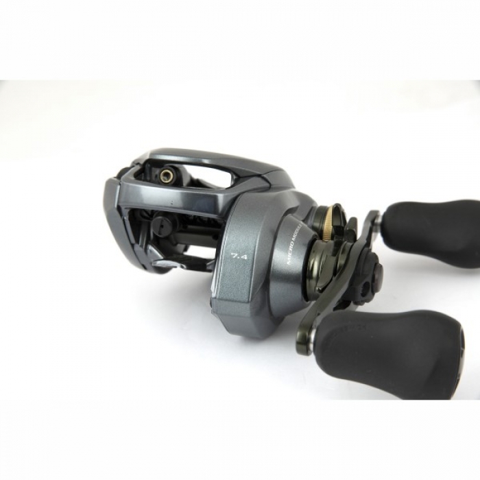 Curado DC 151 Hg Reel