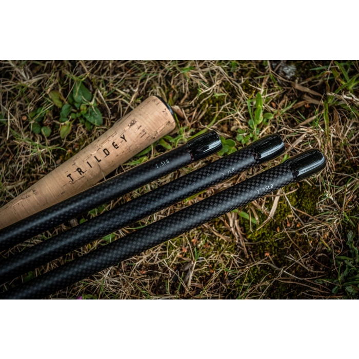 Trilogy 12 ft Triple Tip Rod
