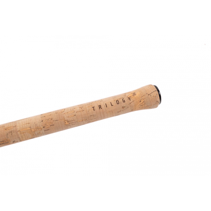 Trilogy 12 ft Triple Tip Rod