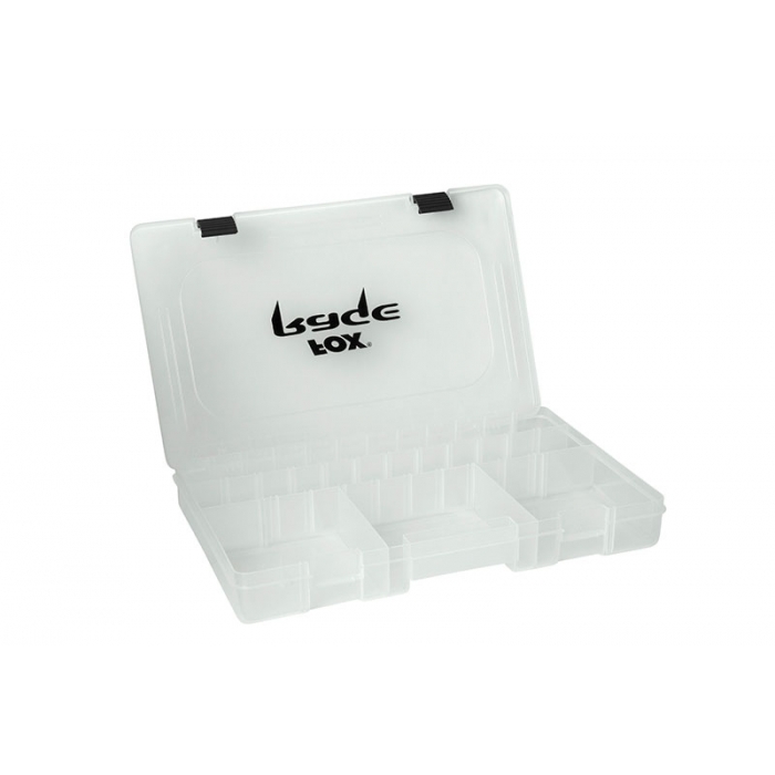 Box Large (ondiep) 36 x 22 x 4.5 cm