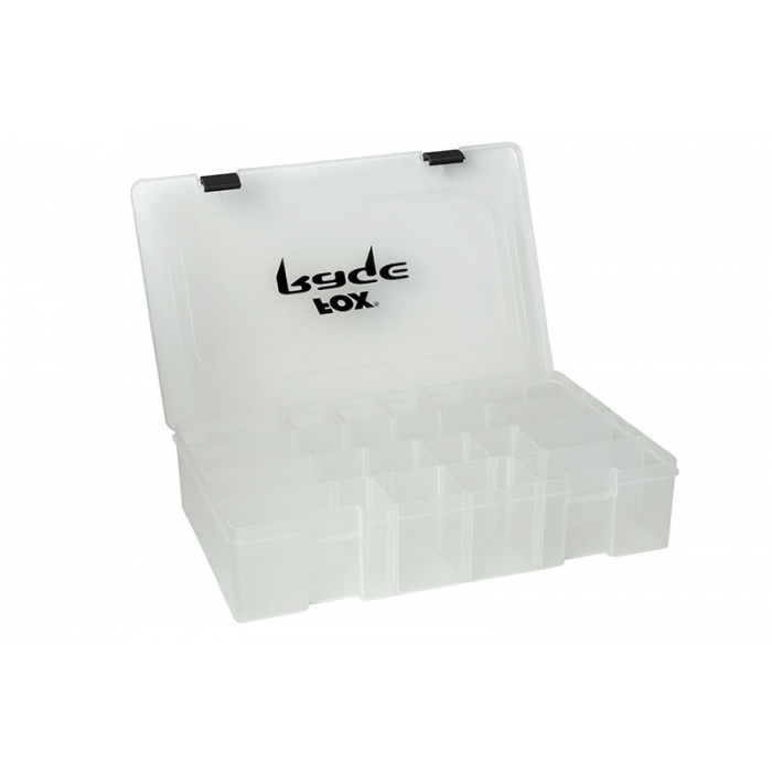 Box Large (diep) 36 x 22.5 x 8 cm