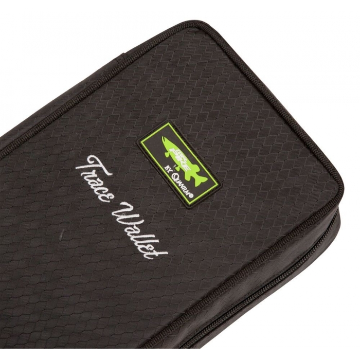 Mr Pike Onderlijnen Map