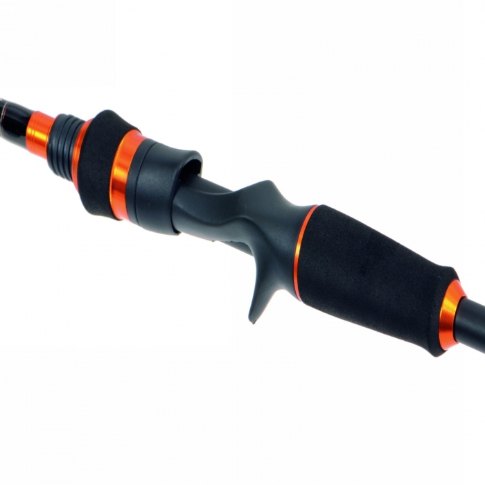 Kuro Multi Mission Baitcast Hengel 1.90