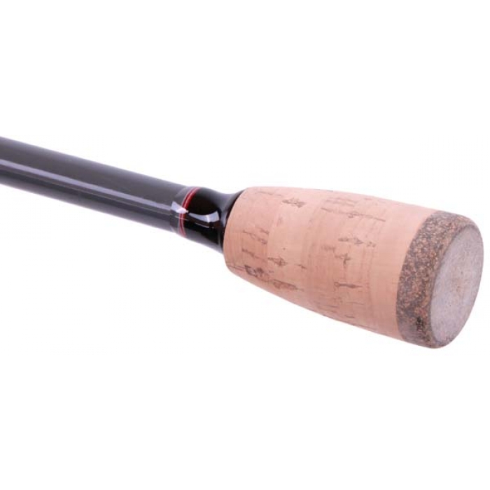 Set Warrior 2 Dropshot 180 cm / 4-17 gram