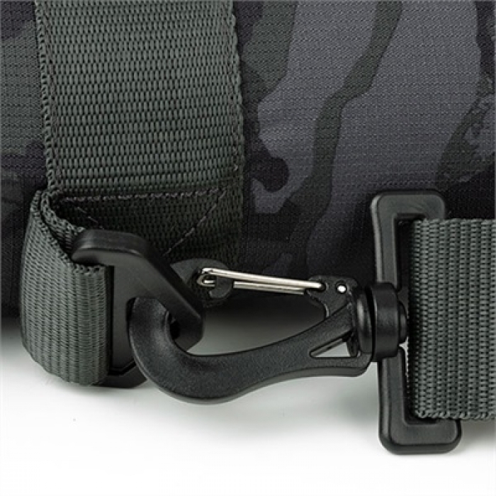 Camo Rod Case Single (hardcase) 1.30 meter