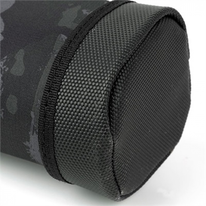 Camo Rod Case Single (hardcase) 1.30 meter