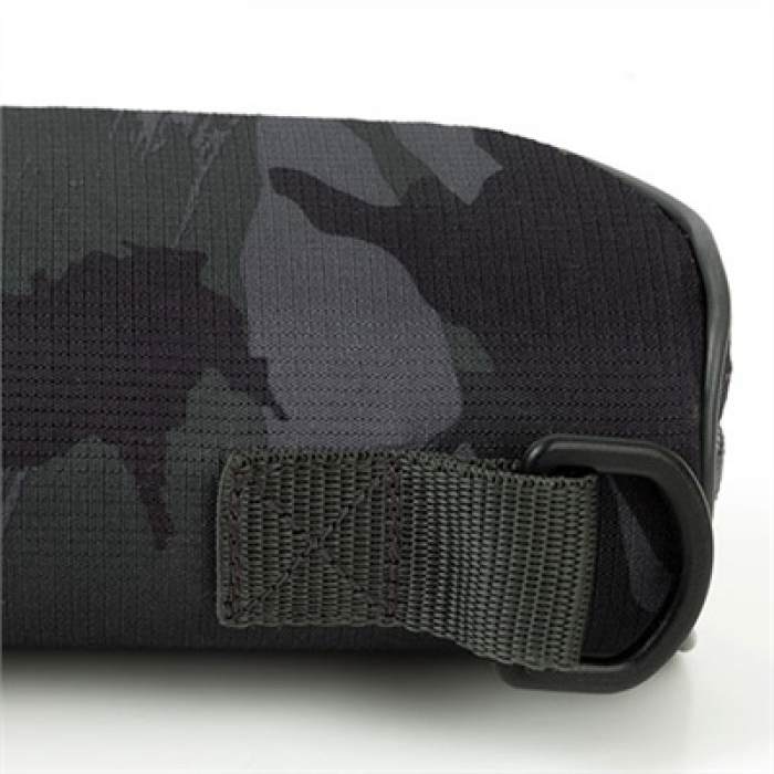 Camo Rod Case Single (hardcase) 1.30 meter