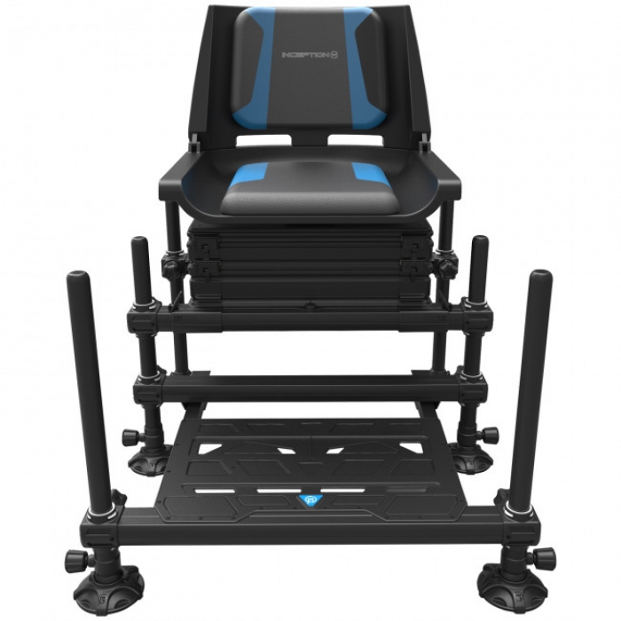 Inception 360 Seatbox