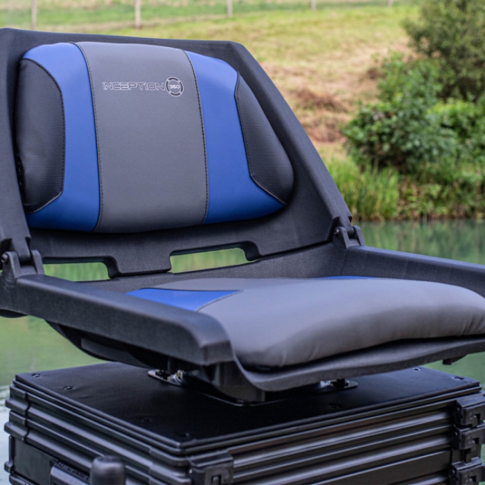 Inception 360 Seatbox