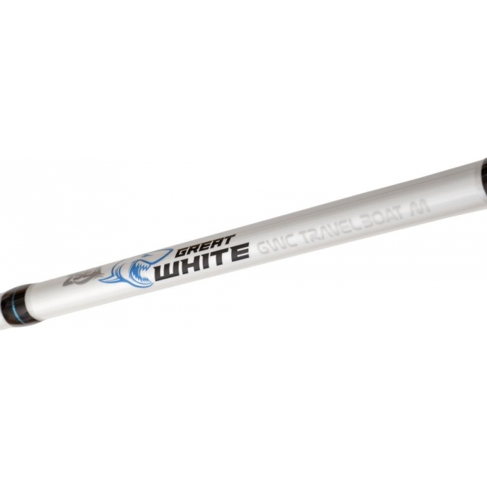 Great White Travel Boothengel M 270cm/120gr