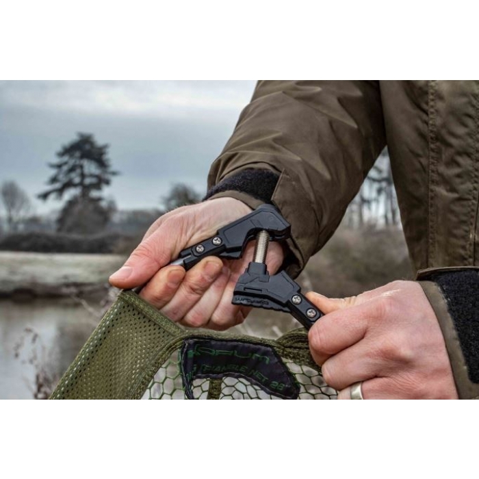 Latex Triangle Net (inklapbaar)