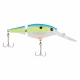 Flicker Shad Jointed 5 cm