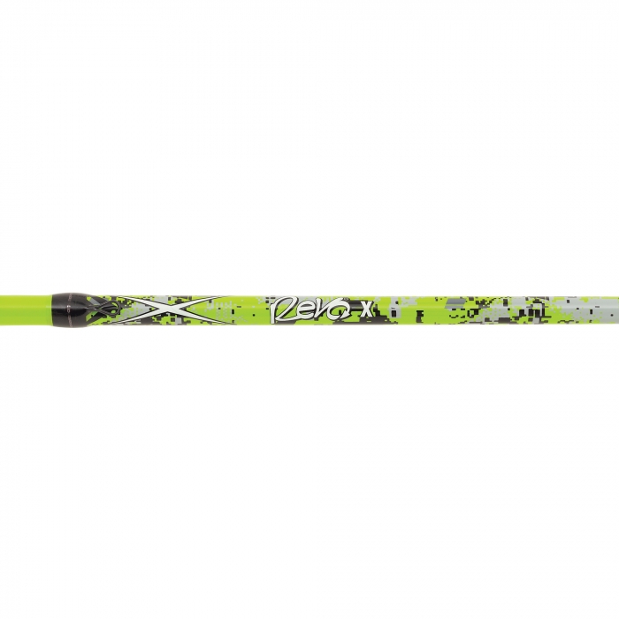 Combo Revo  X - 240 Spin  / 30-60g Heavy