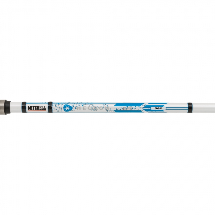 Neuron Surf Tele Strand Set 390 80 - 150 gr