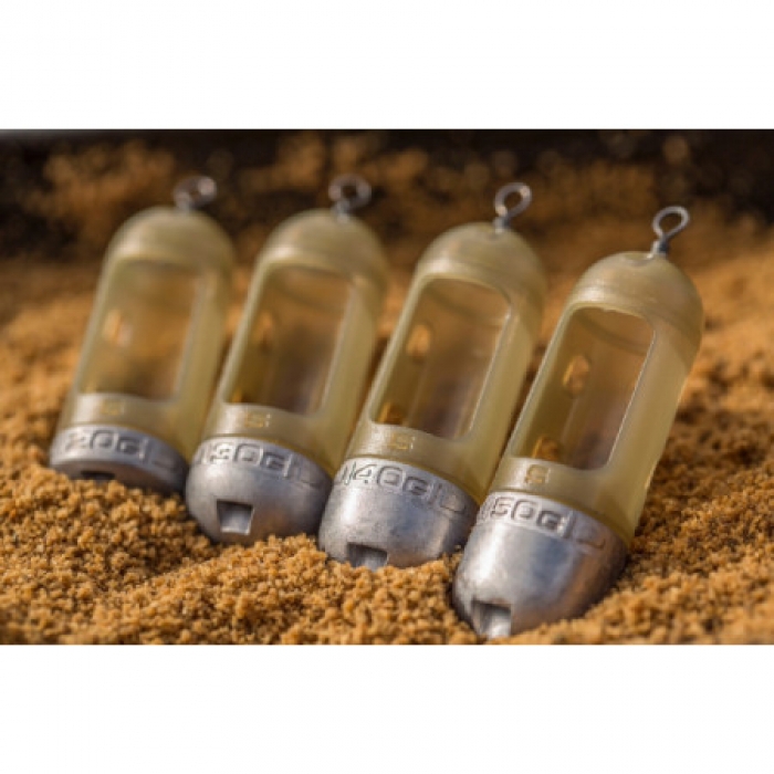 X-Change Window Feeders