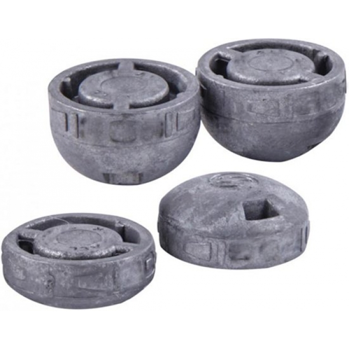 Window feeder Weight Pack