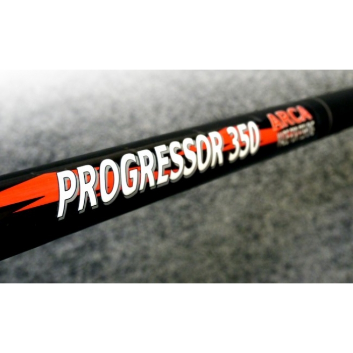 Progresssor Schepnetsteel