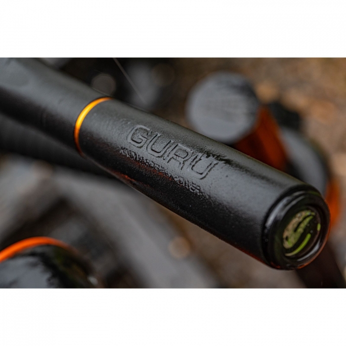 N-Gauge Feeder Rod 11ft