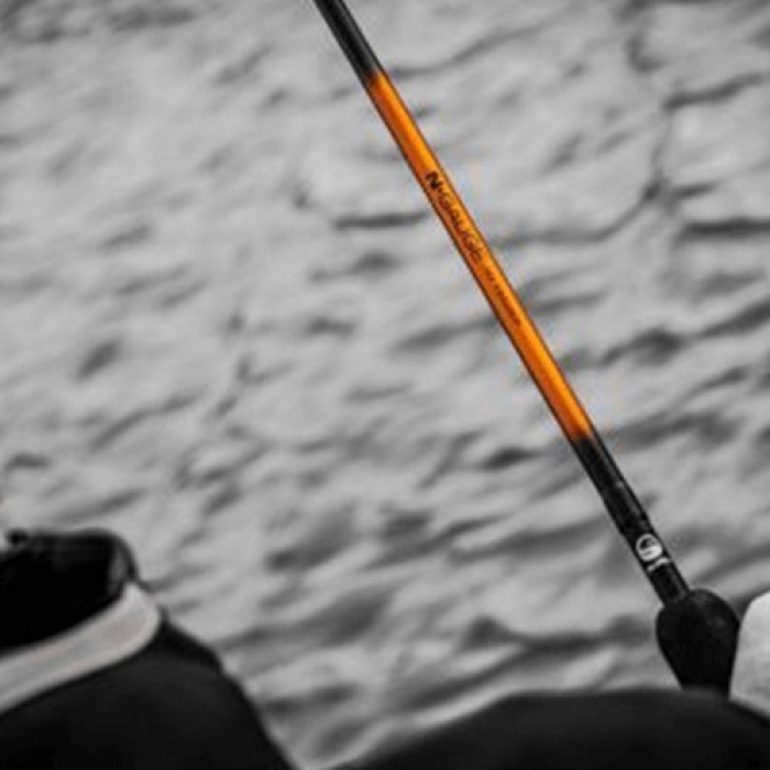 N-Gauge Feeder Rod 9ft