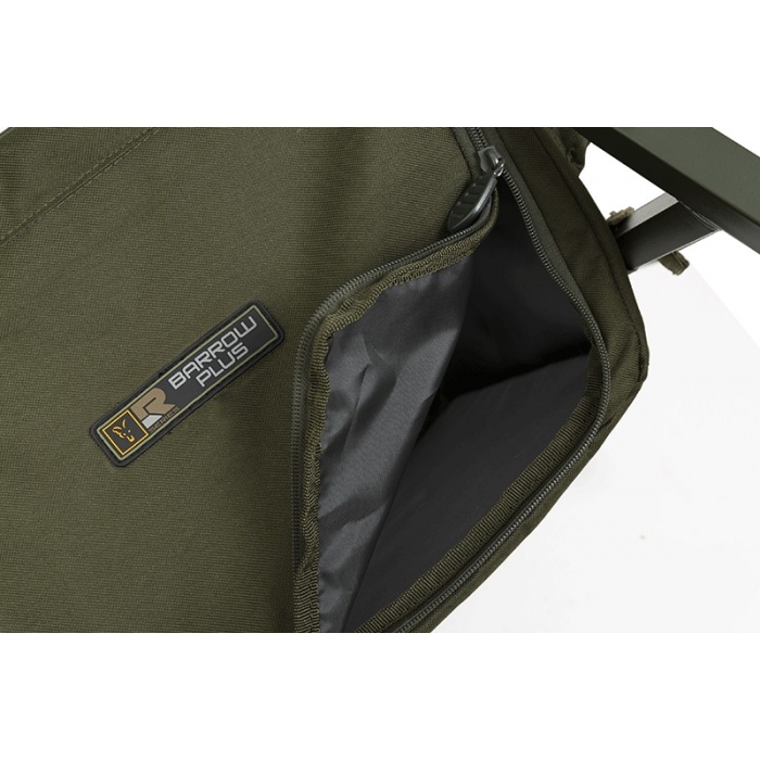 R Series barrow Plus