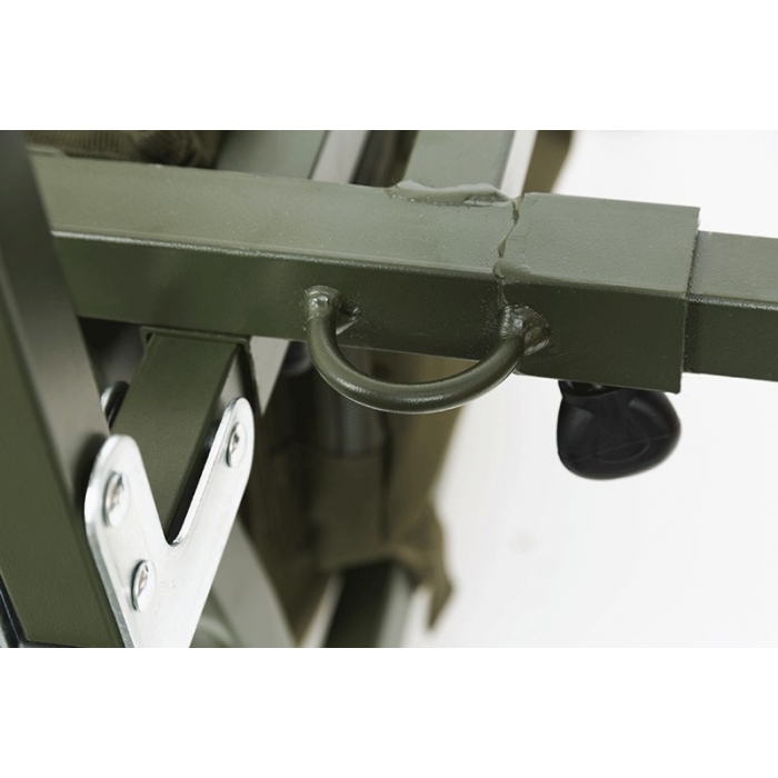 R Series barrow Plus