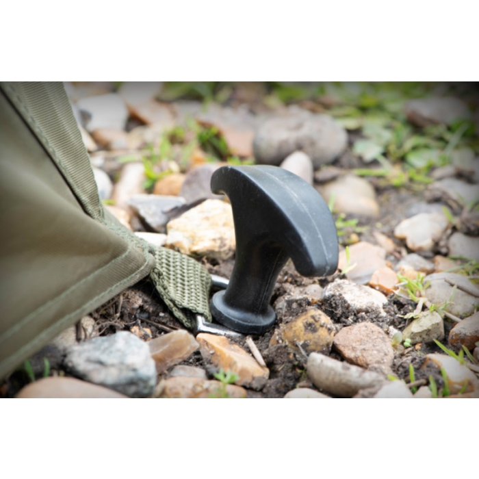 EOS 60 Brolly System