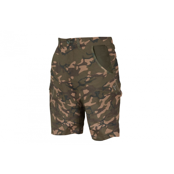 Camo Shorts (korte broek) Medium