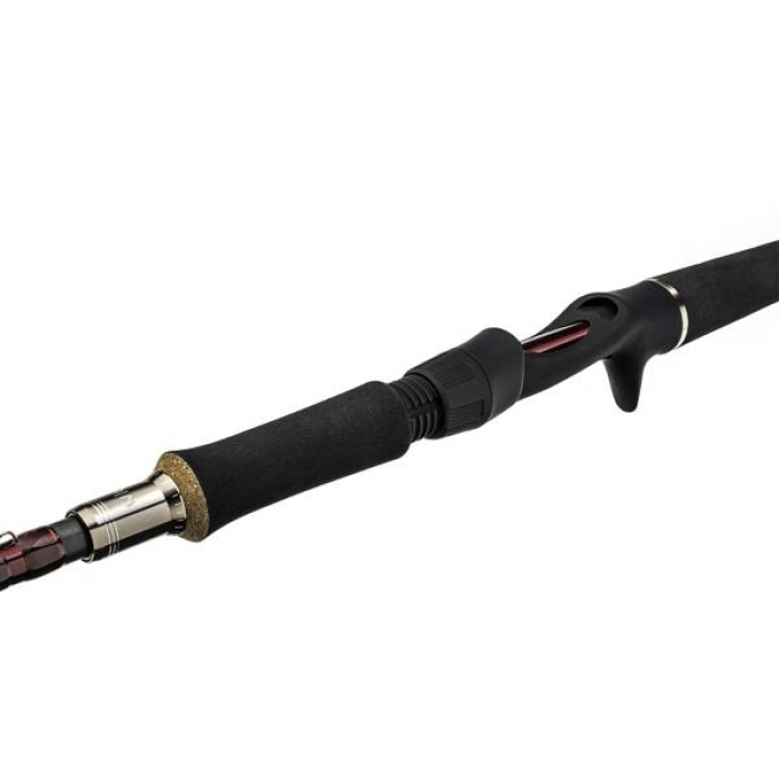 W6 Jerkbait - T 195 cm H 20-80 gr