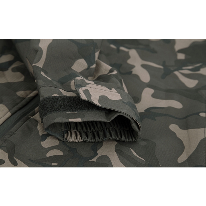 LW Camo RS 10K Regenjas Large