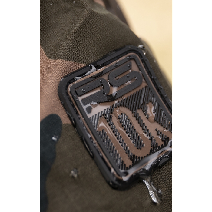 LW Camo RS 10K Regenjas Large