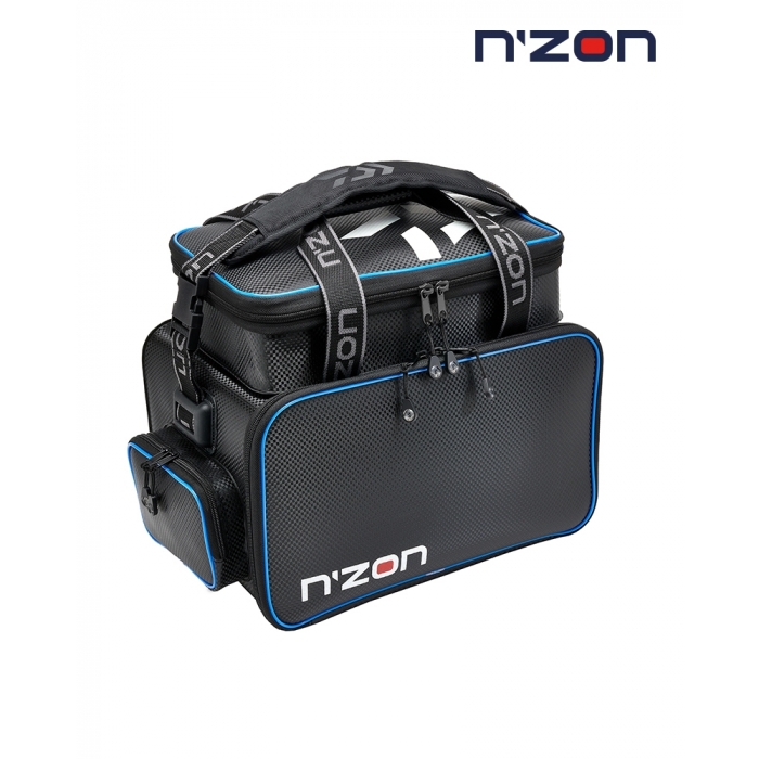 N' Zon Feeder Bag Large