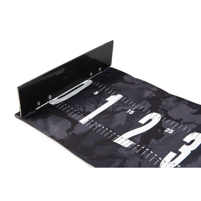 Camo Predator Measure Mat