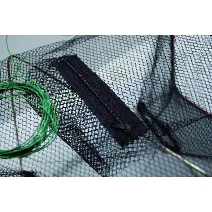 Aasvis / Kreeften fuik