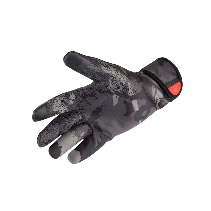 Thermal Camo Handschoenen