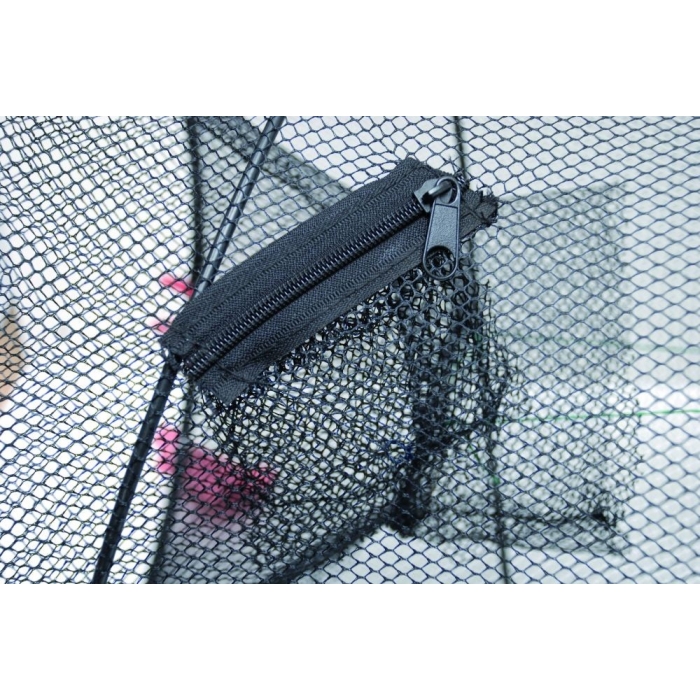 Aasvis / Krabbenfuik