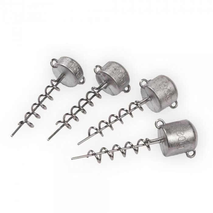 Super Screws