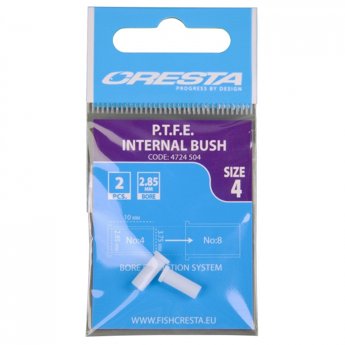 PTFE Bush Internal