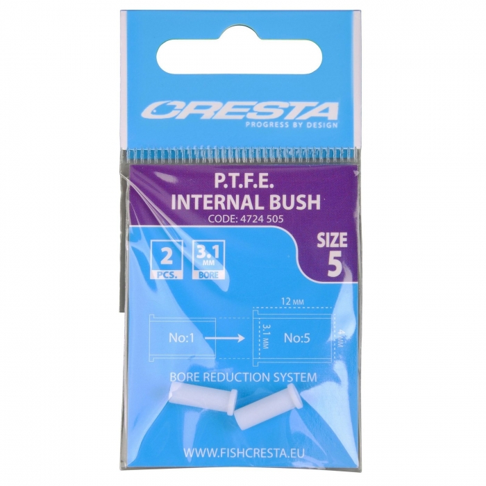 PTFE Bush Internal