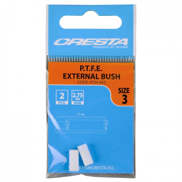 PTFE Bush External