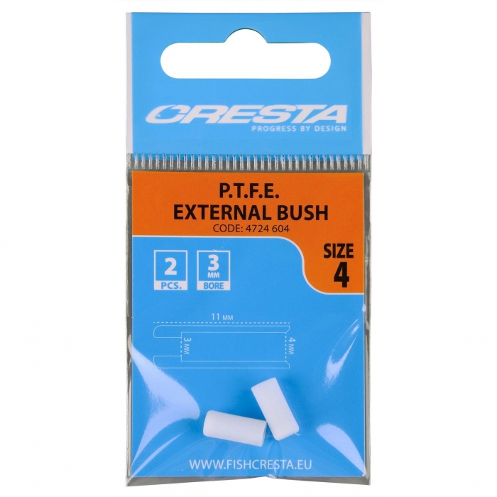 PTFE Bush External