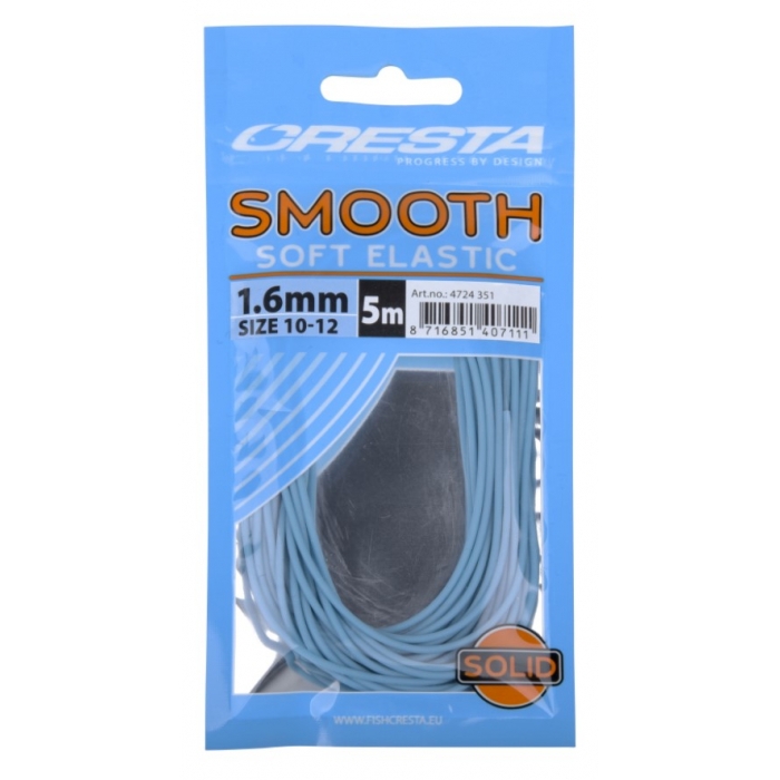 Smooth  Soft Elastic 5 m